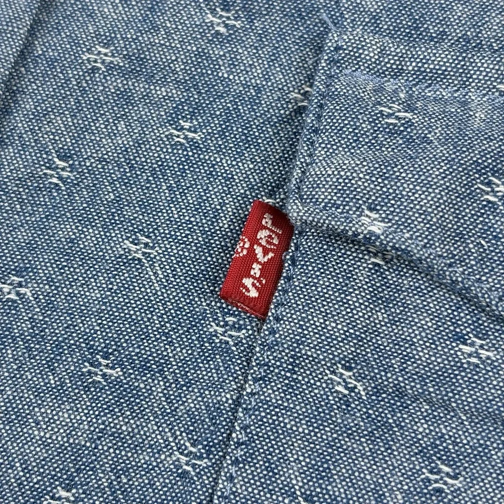 Levis details next